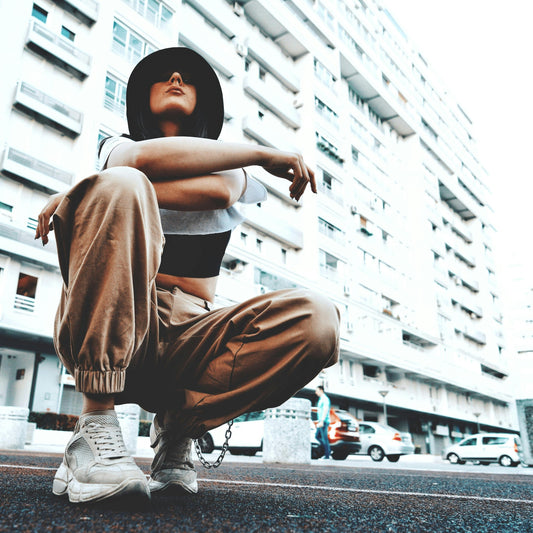 L’évolution du streetwear en France