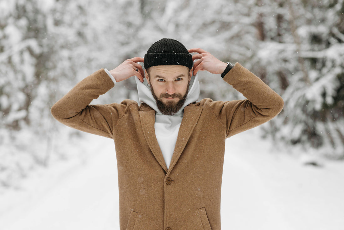 Tendances mode automne hiver 2025 streetwear unisexe