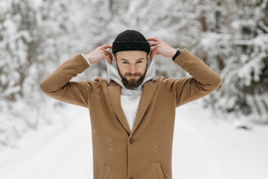 Tendances mode automne hiver 2025 streetwear unisexe