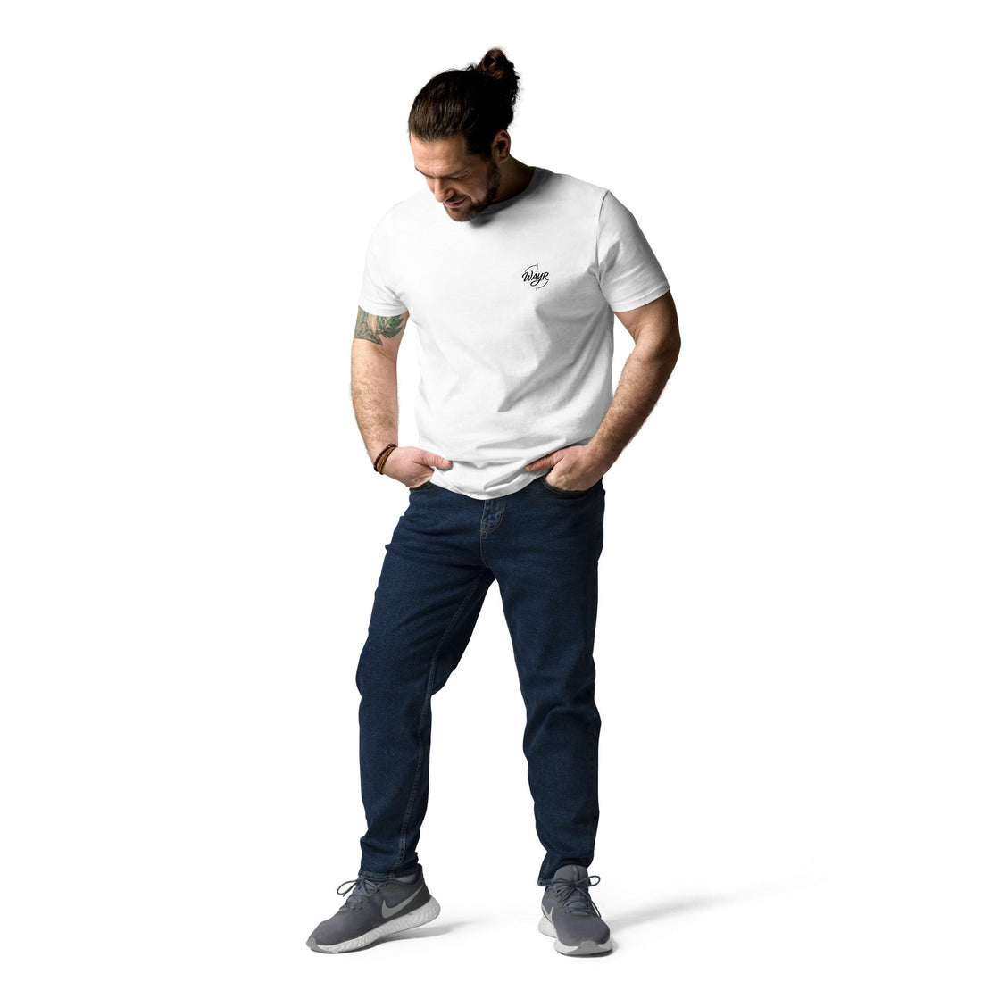 Voyager avec style et confort : l’essentiel unisexe signé WAYR