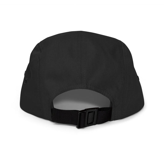 Casquette 5 panel CAMPER