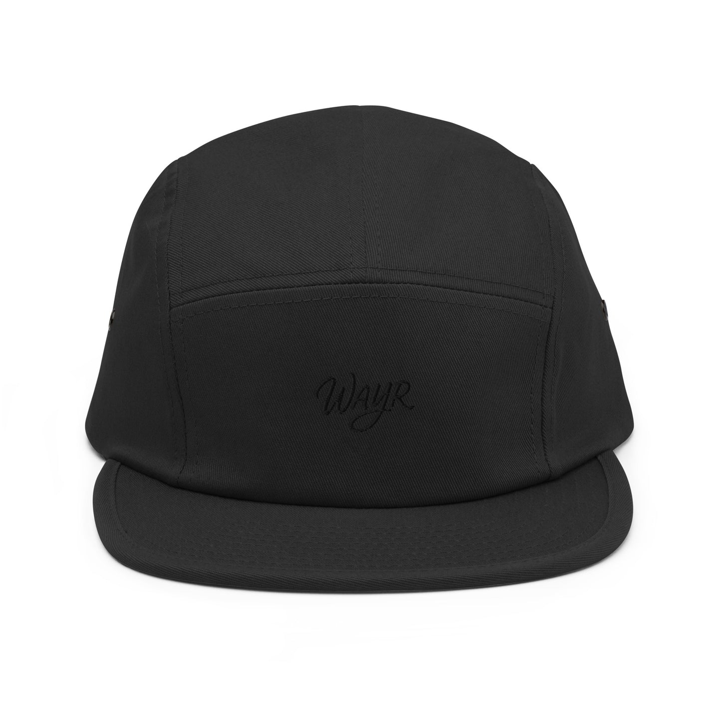 Casquette 5 panel CAMPER