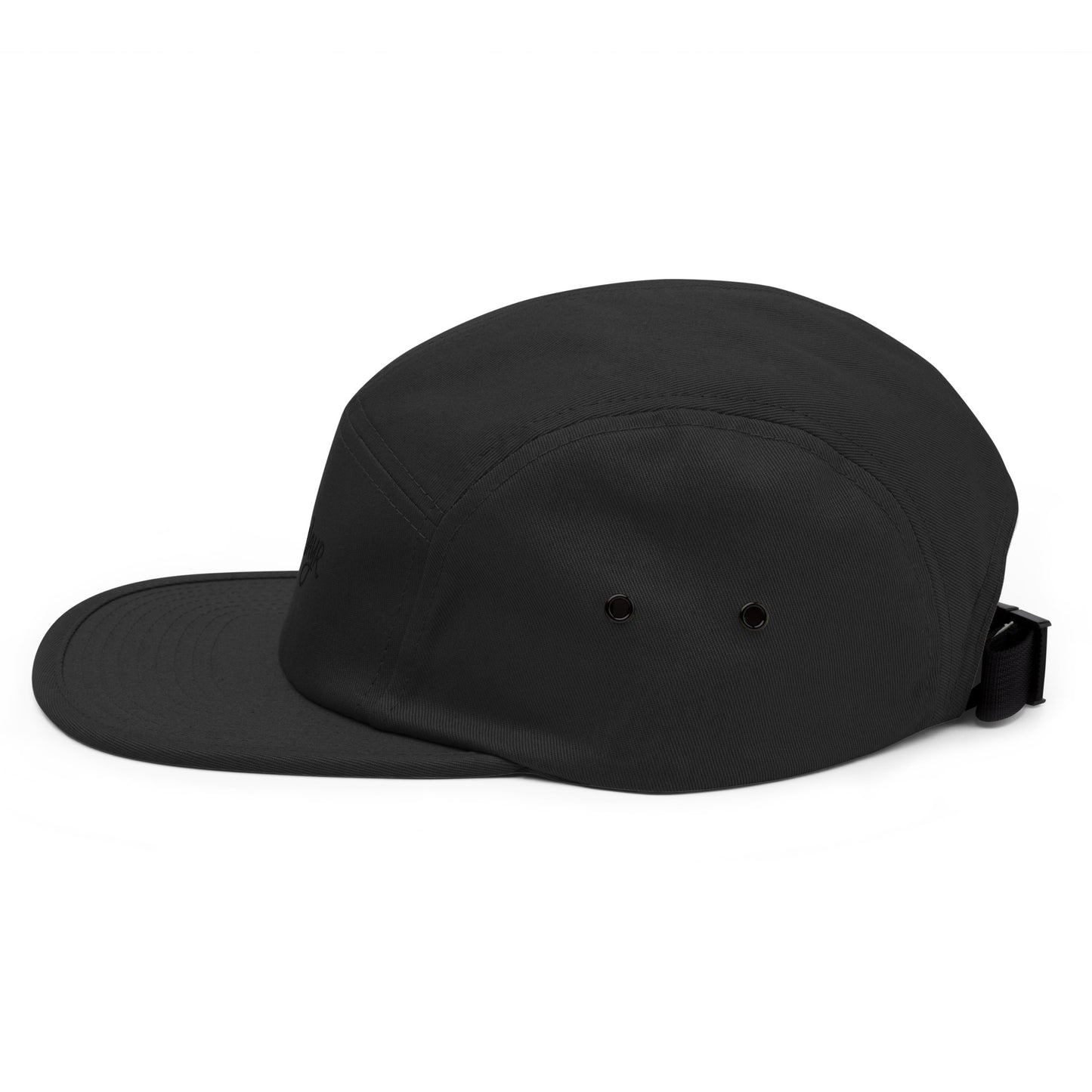 Casquette 5 panel CAMPER