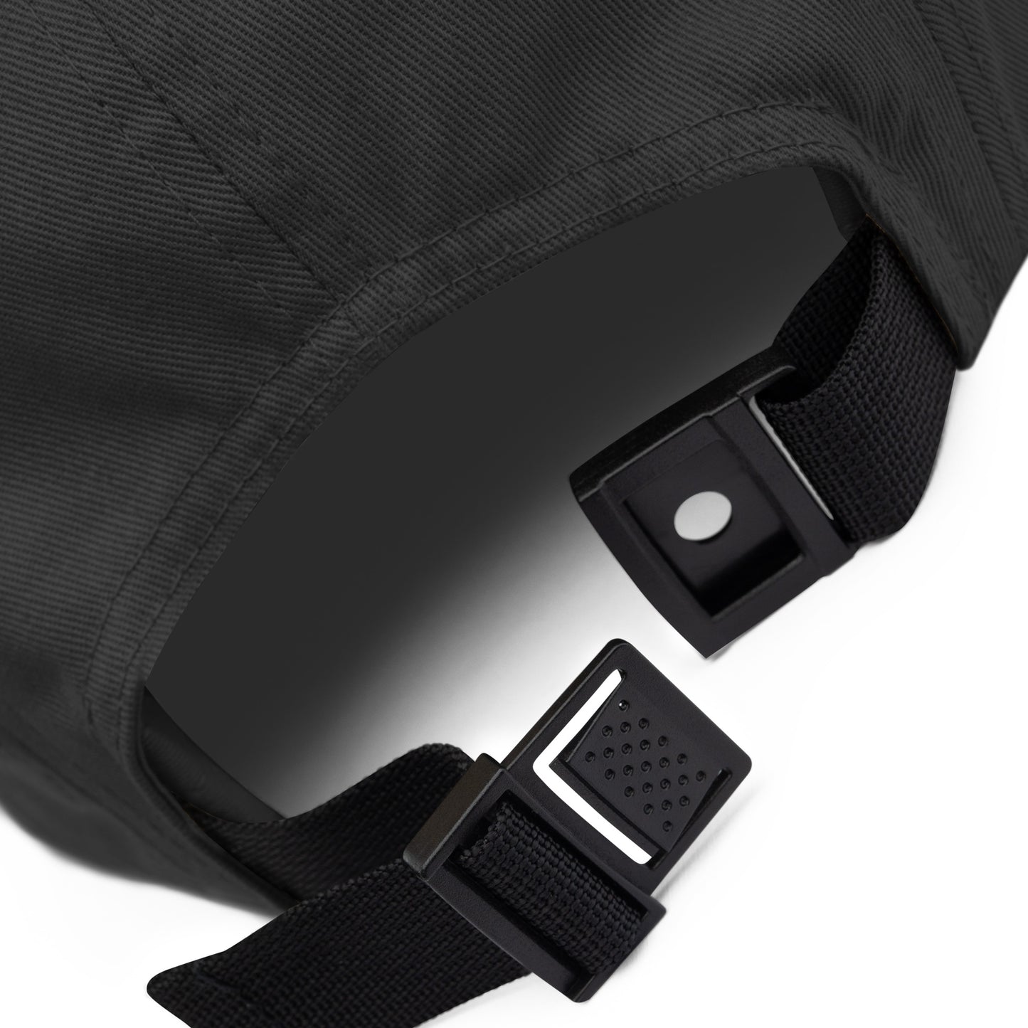 Casquette 5 panel CAMPER