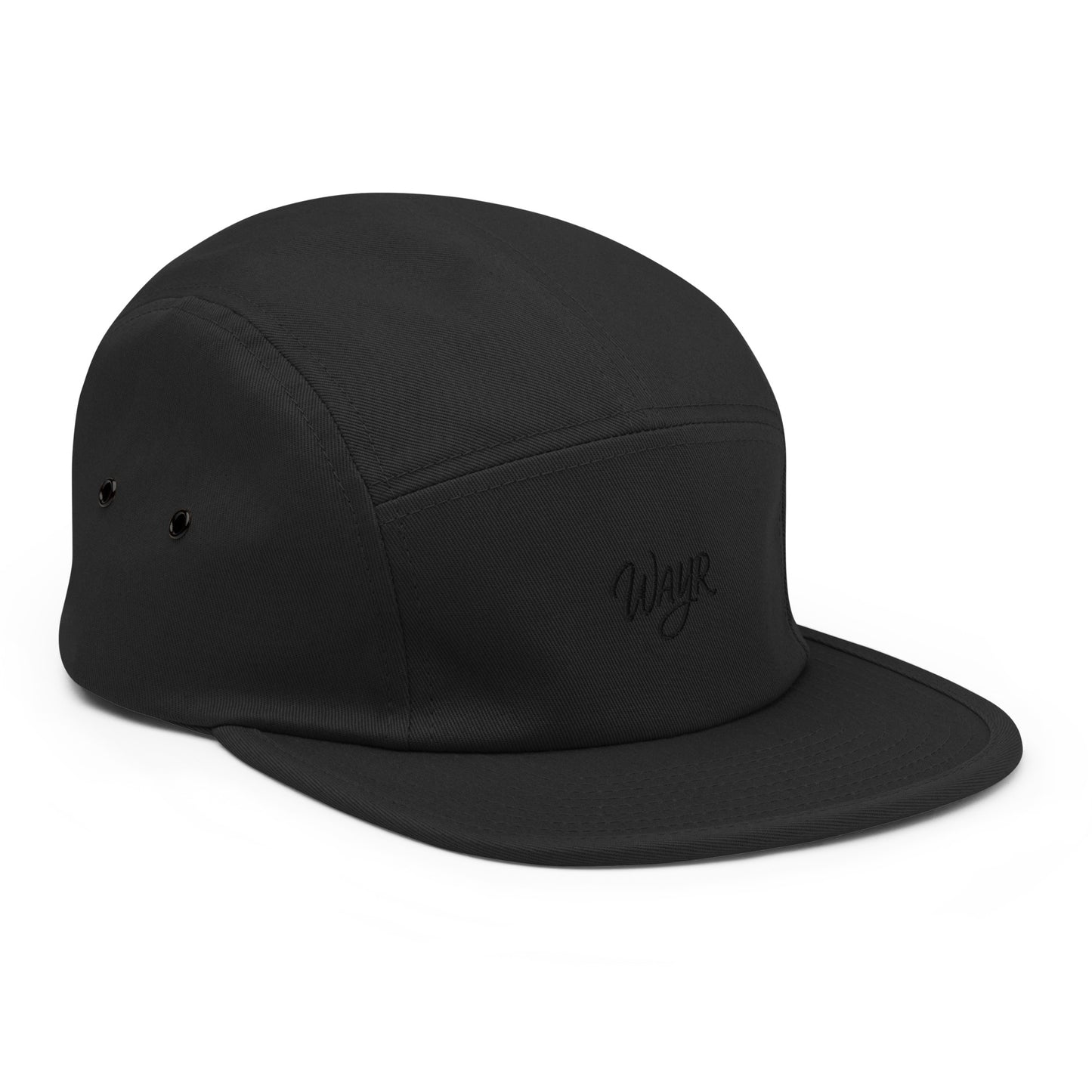 Casquette 5 panel CAMPER
