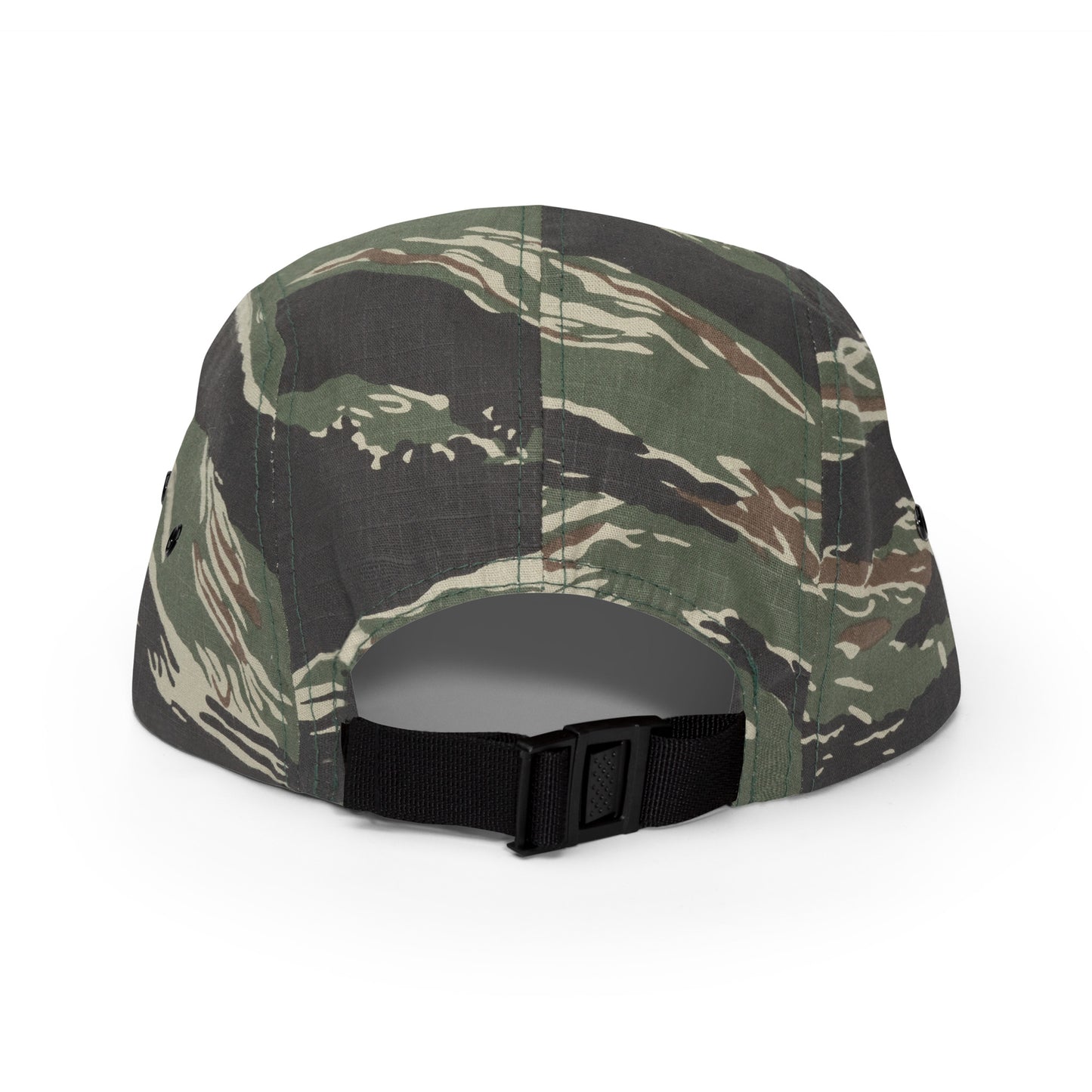 Casquette 5 panel CAMPER