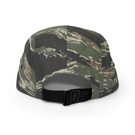 Casquette 5 panel CAMPER
