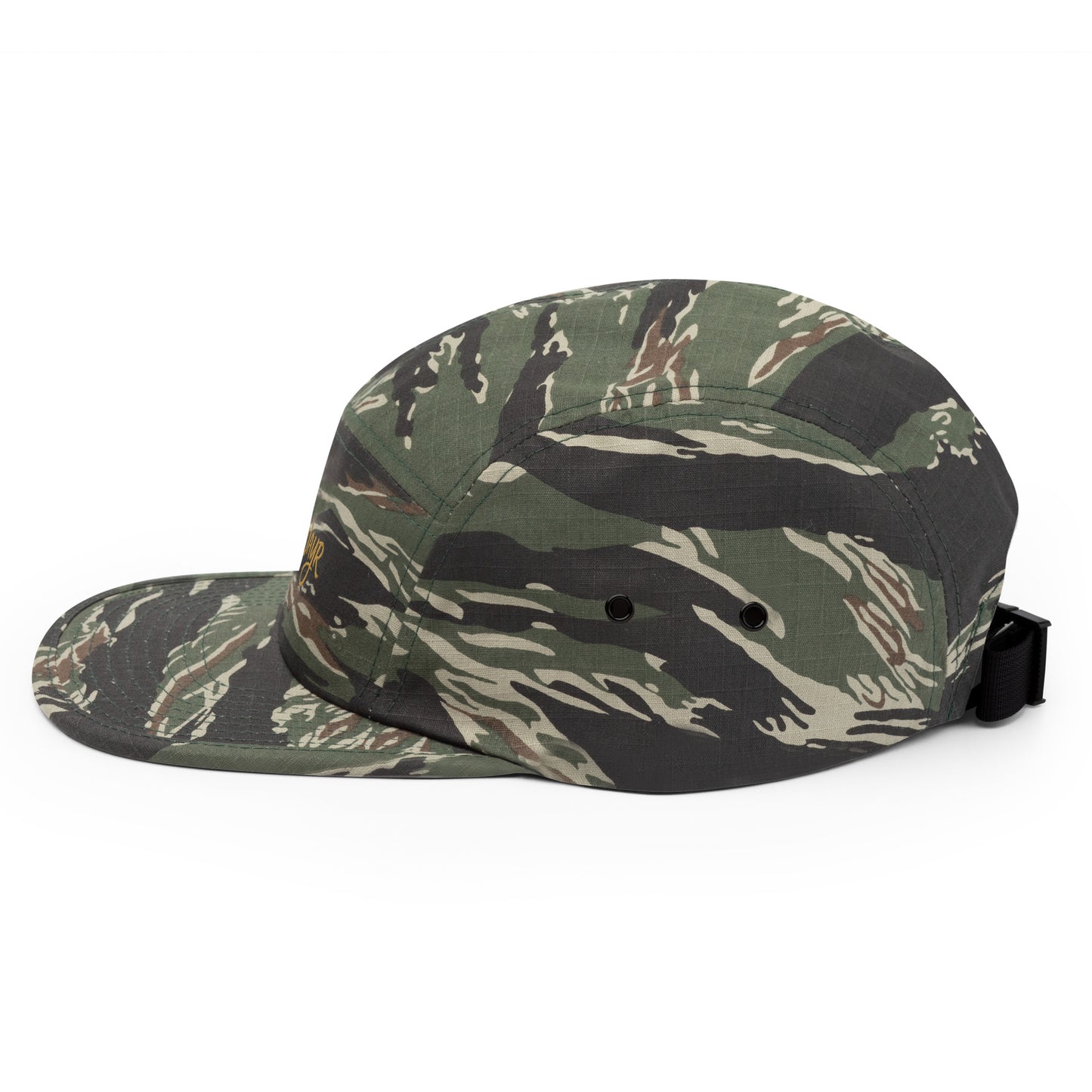 Casquette 5 panel CAMPER