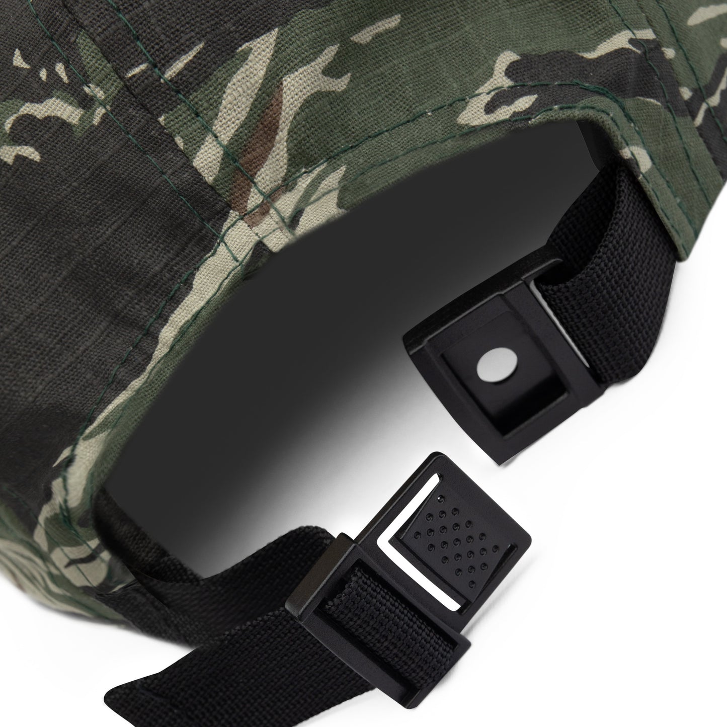 Casquette 5 panel CAMPER