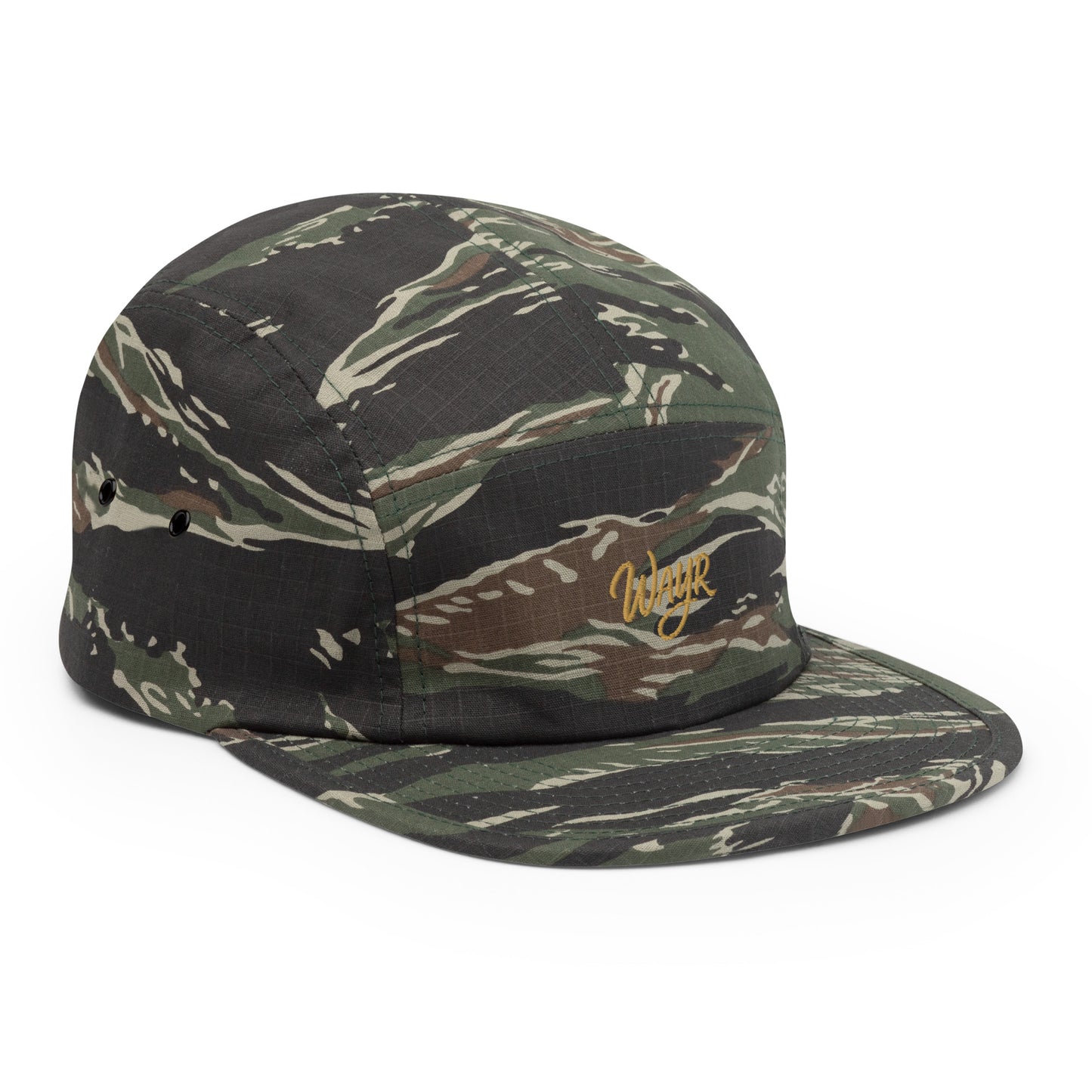 Casquette 5 panel CAMPER