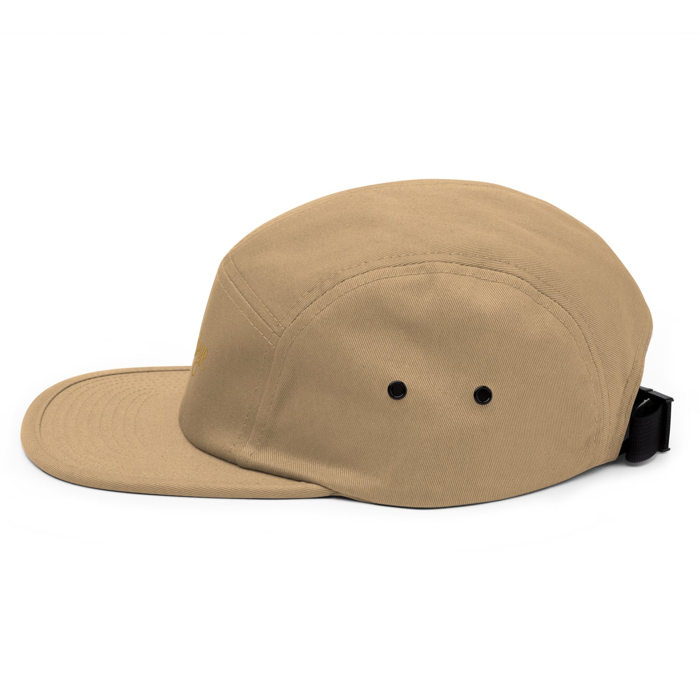 Casquette 5 panel CAMPER
