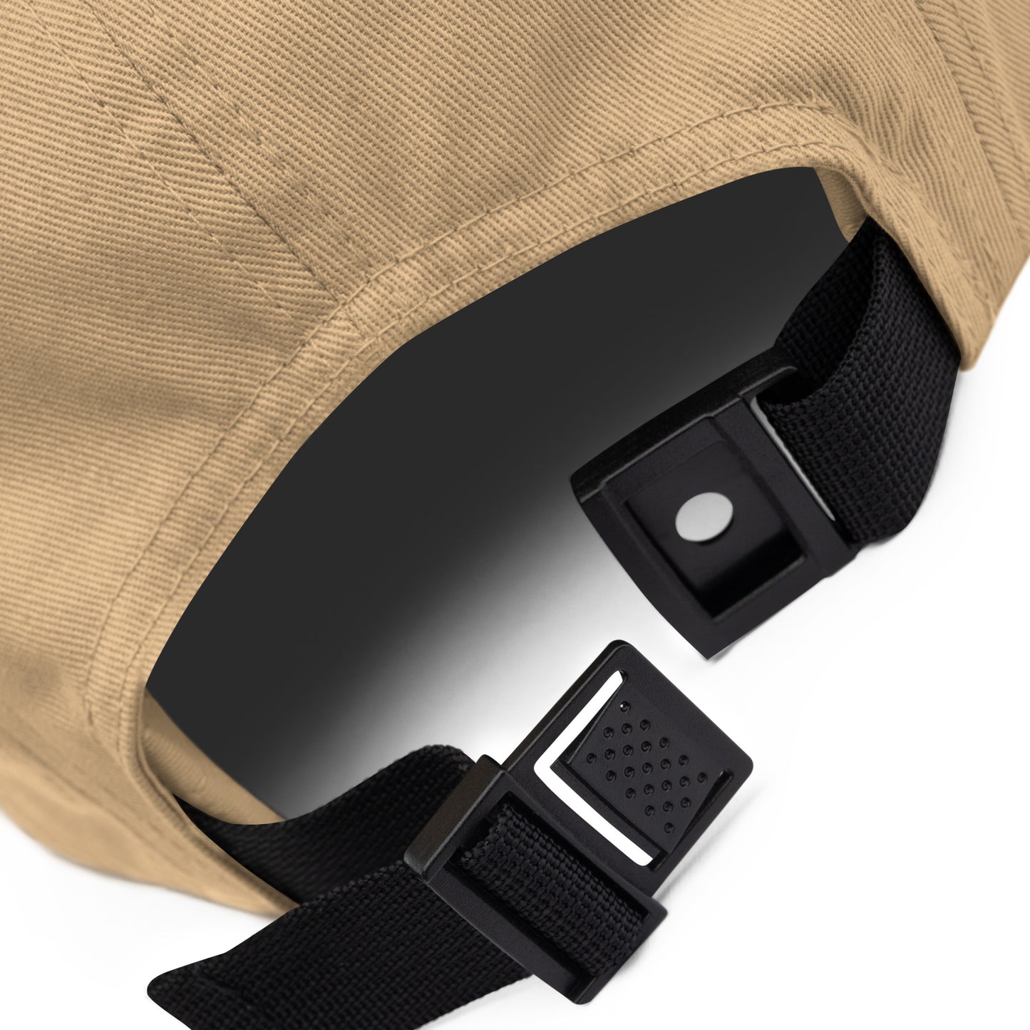 Casquette 5 panel CAMPER