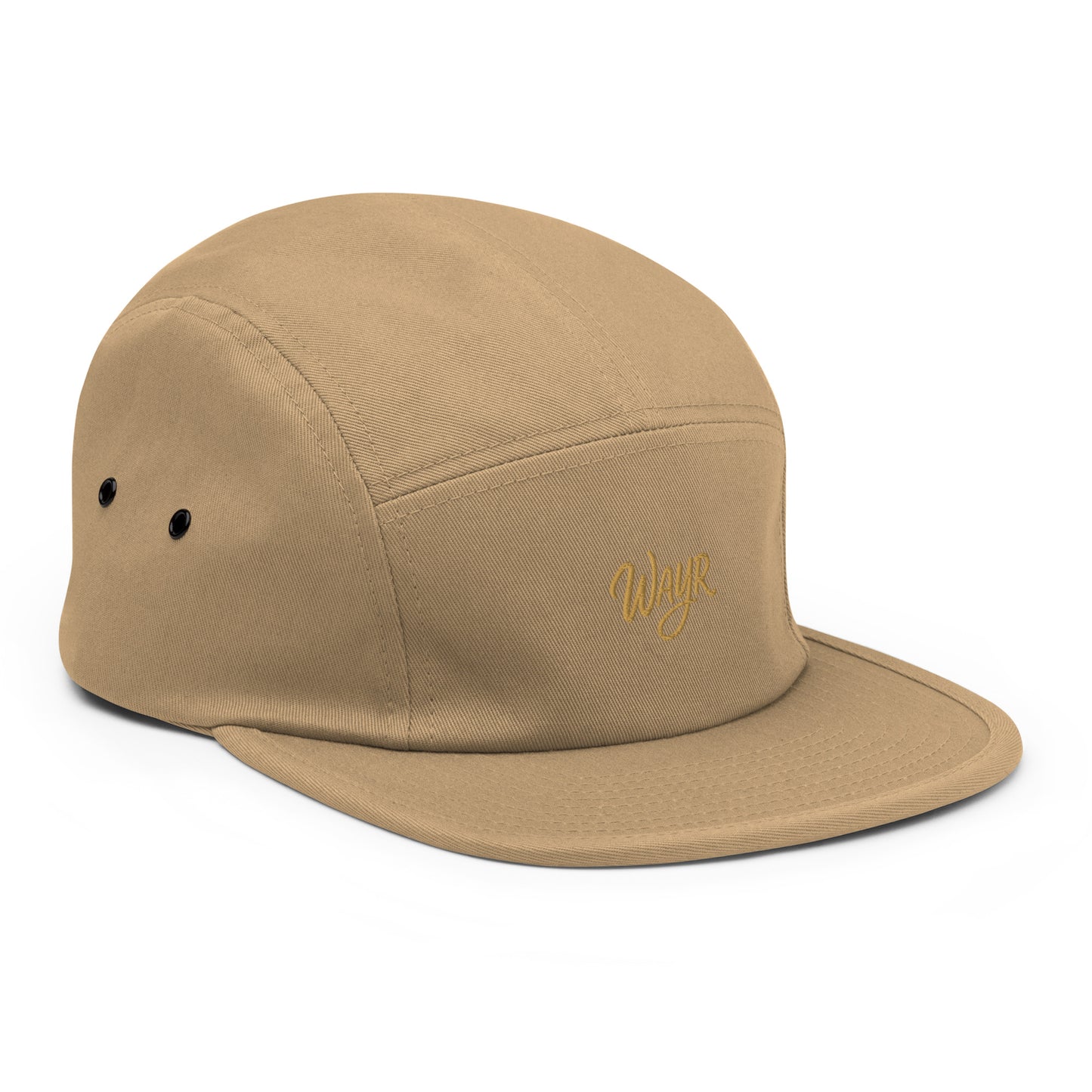 Casquette 5 panel CAMPER