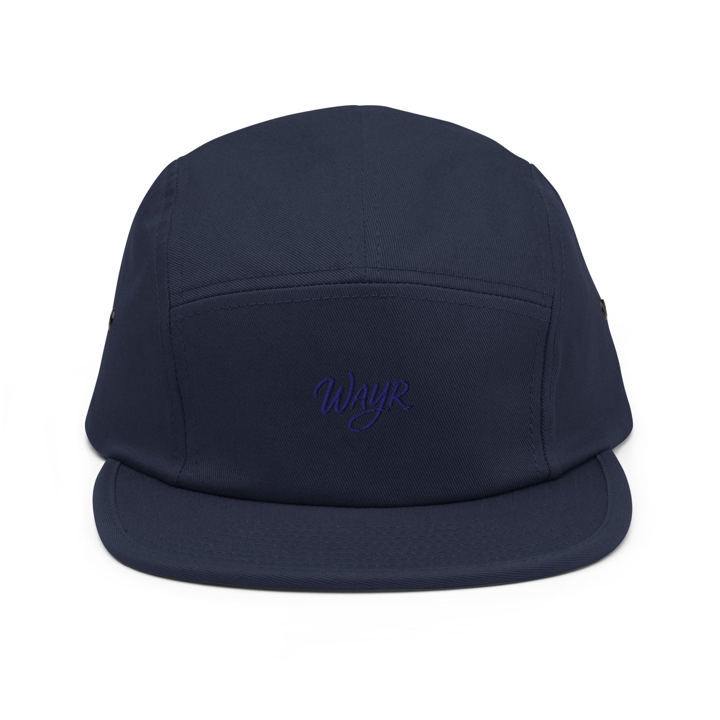 Casquette 5 panel CAMPER