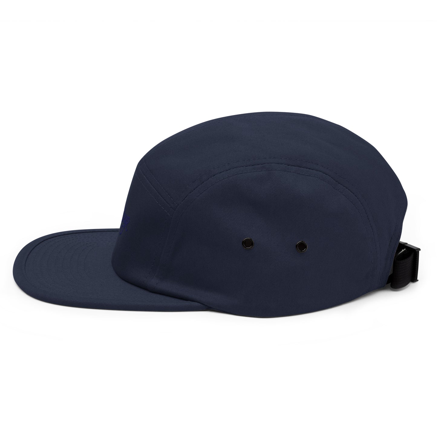 Casquette 5 panel CAMPER