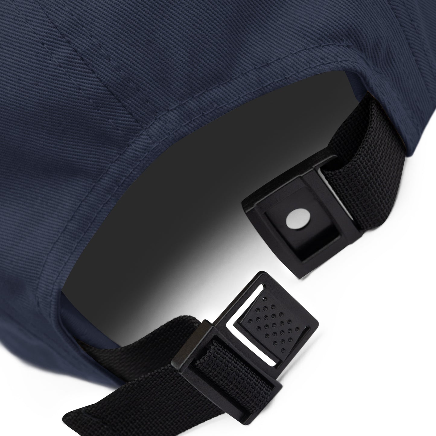 Casquette 5 panel CAMPER