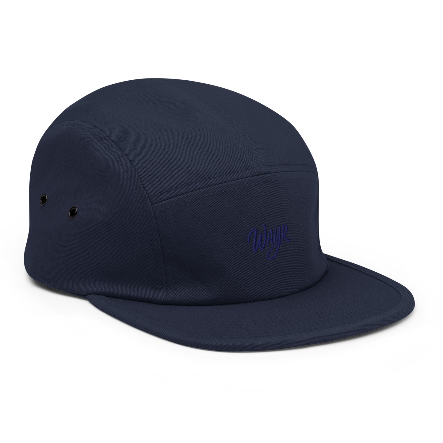 Casquette 5 panel CAMPER