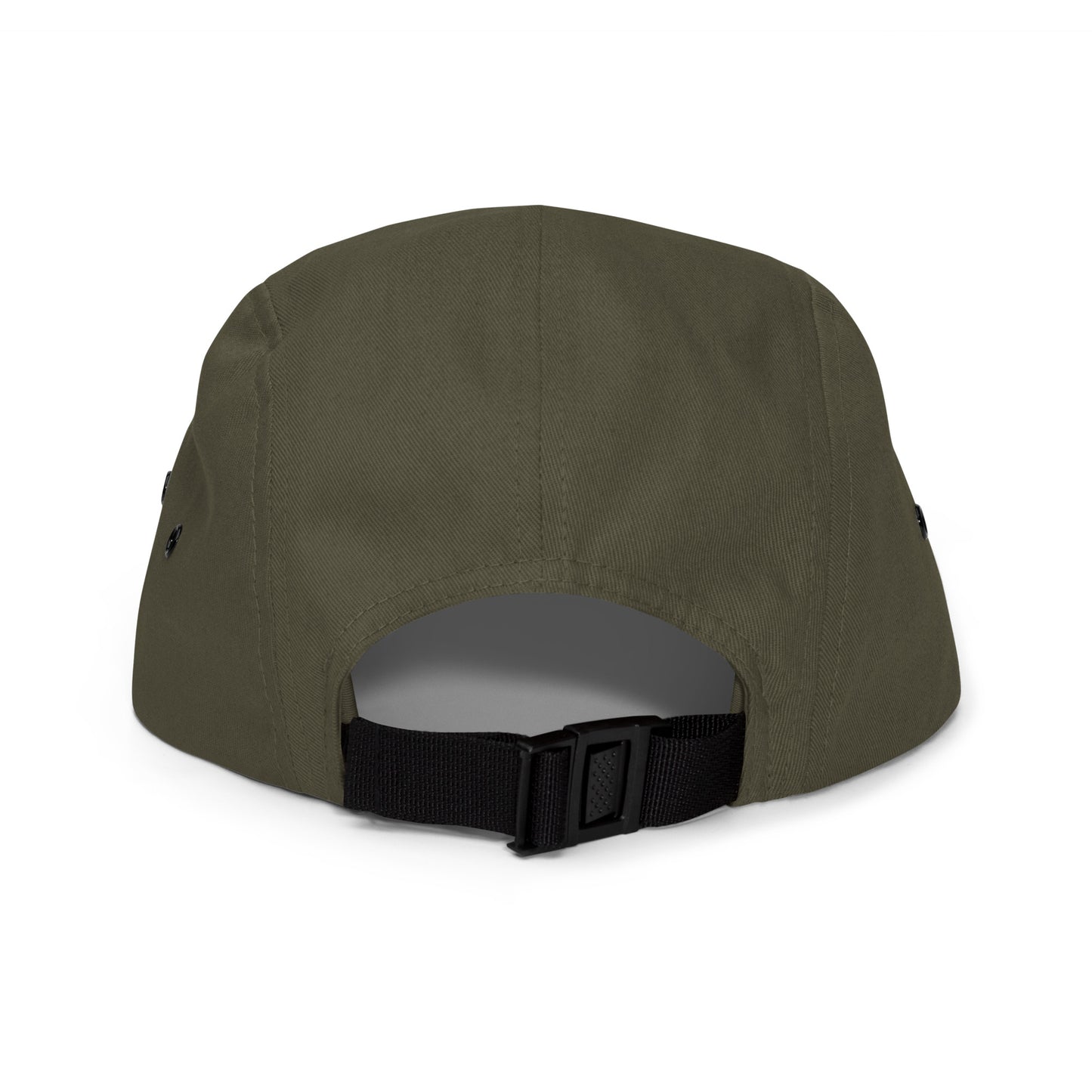 Casquette 5 panel CAMPER
