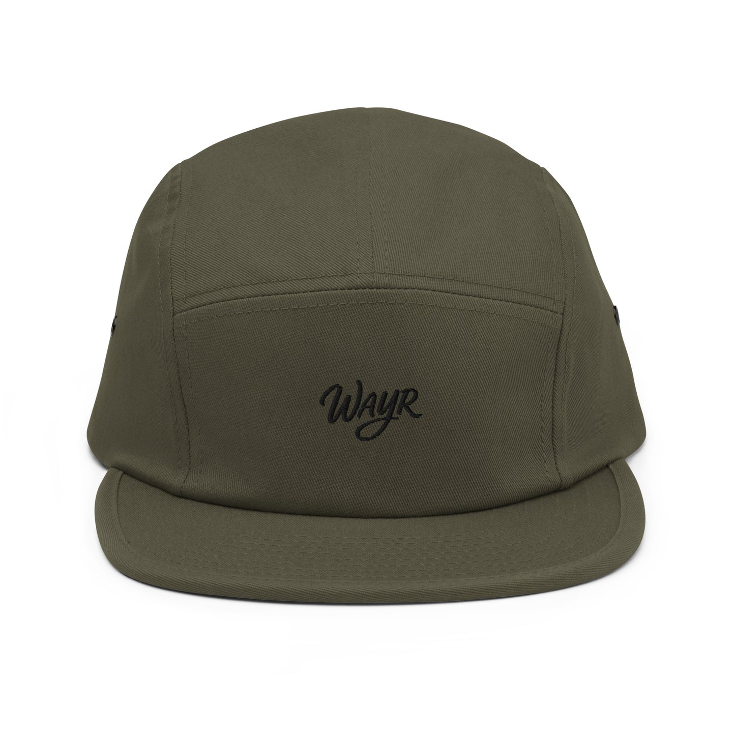 Casquette 5 panel CAMPER
