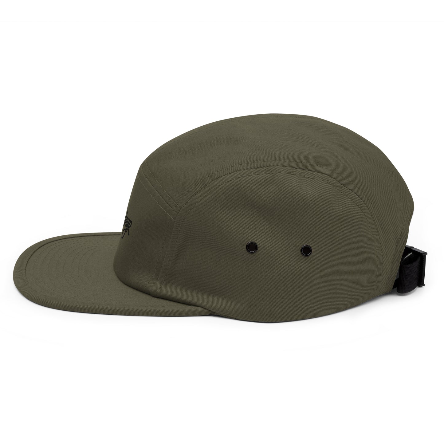 Casquette 5 panel CAMPER