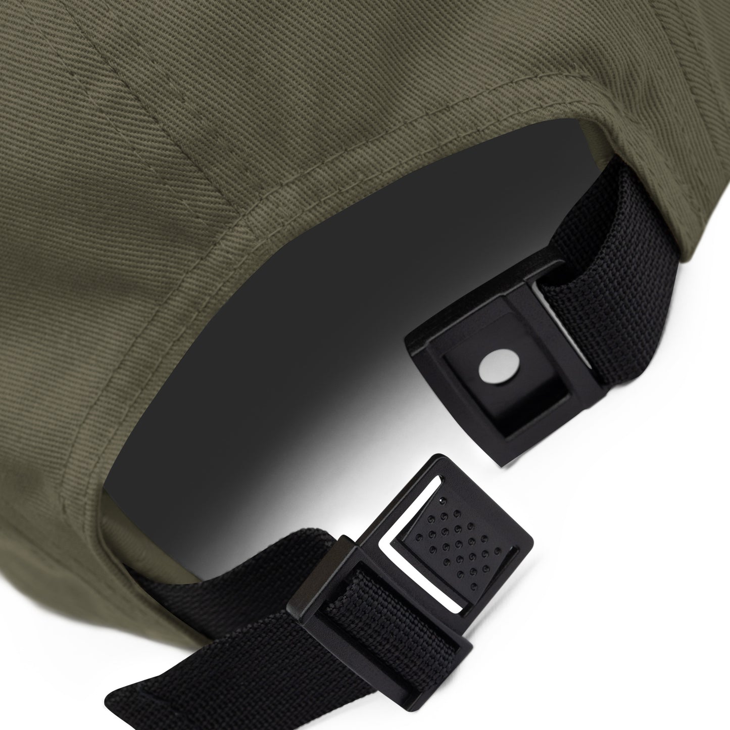 Casquette 5 panel CAMPER