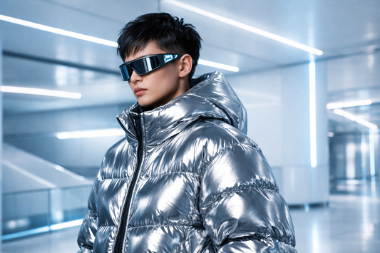 Après le Y2K, Prépare-toi pour le Y3K : Le Futur du Streetwear est-il Déjà là ?