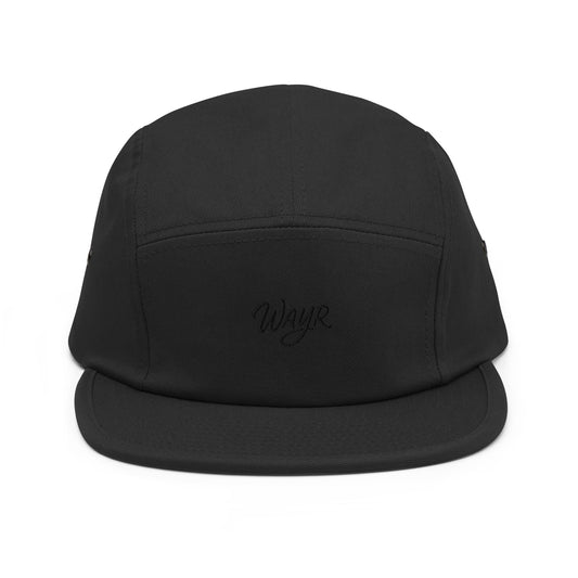 Casquette 5 panel CAMPER