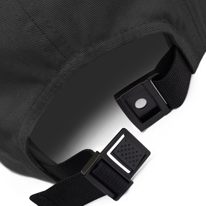 Casquette 5 panel CAMPER