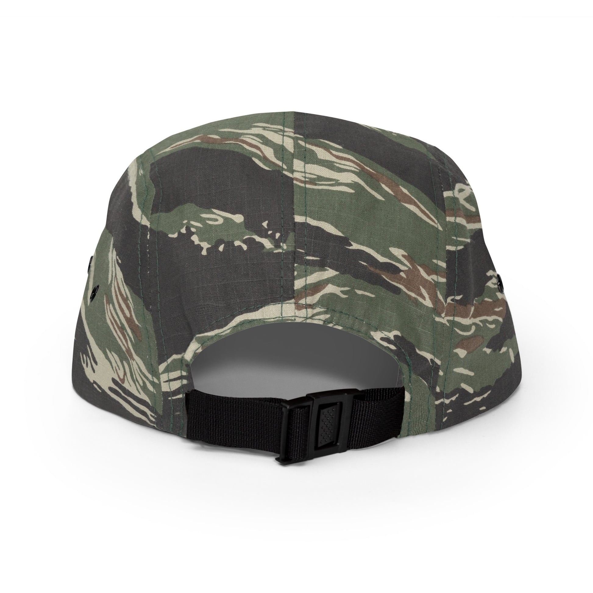 Casquette 5 panel CAMPER