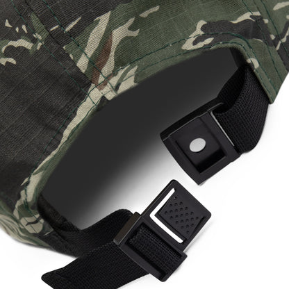 Casquette 5 panel CAMPER