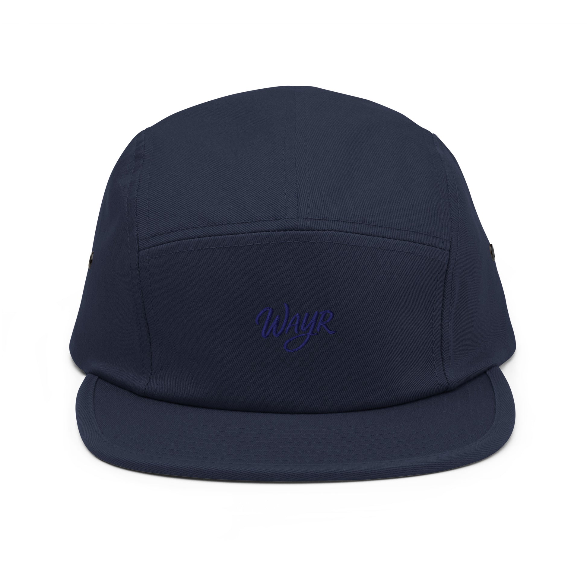 Casquette 5 panel CAMPER