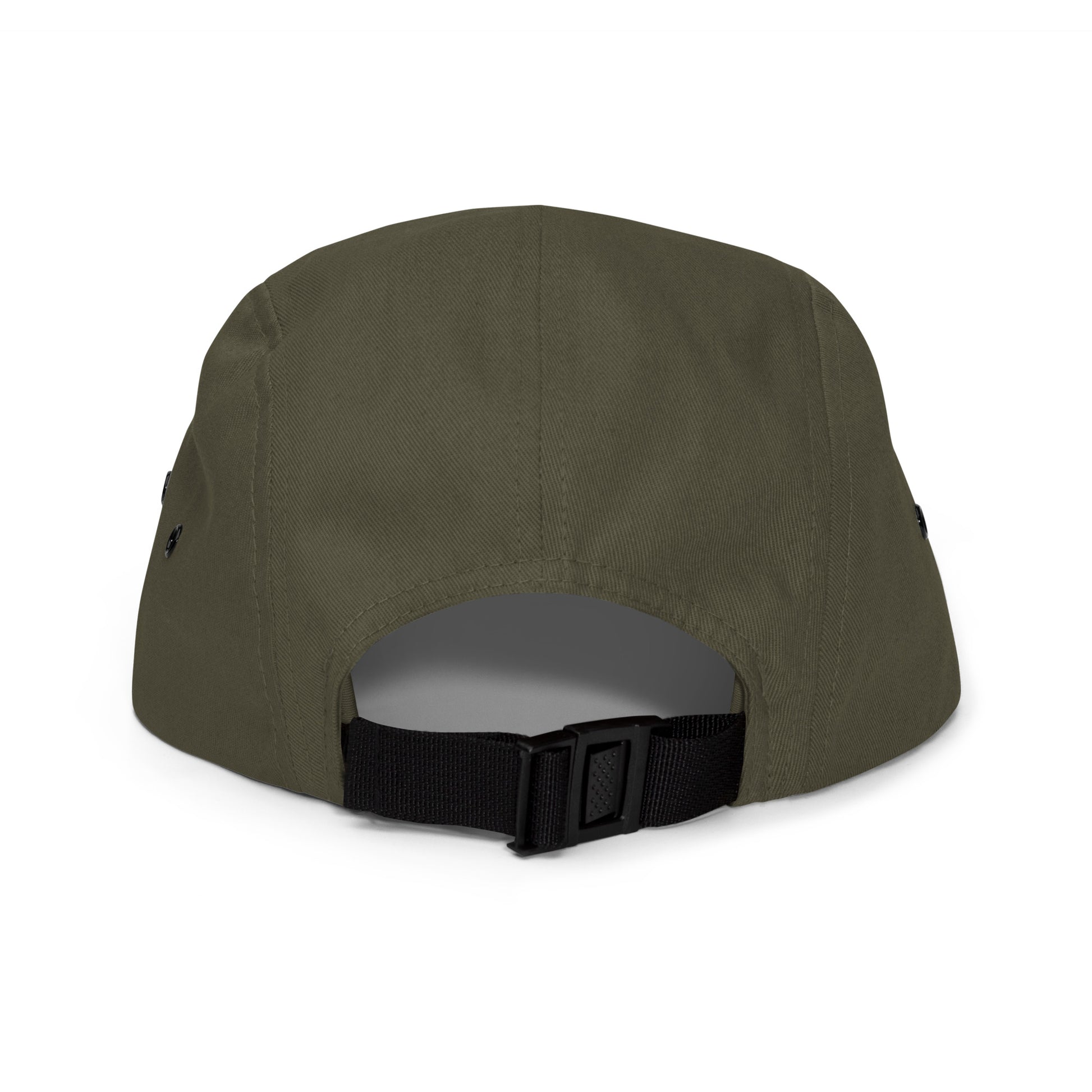 Casquette 5 panel CAMPER