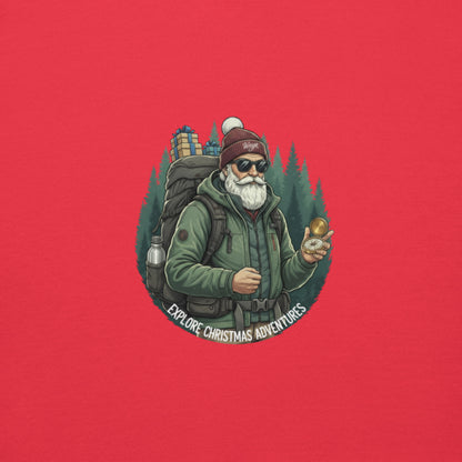 Sweat-Shirt Édition Limitée Noël 2025